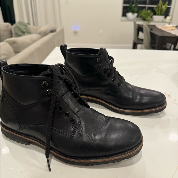 Timberland Kendrick Chukka